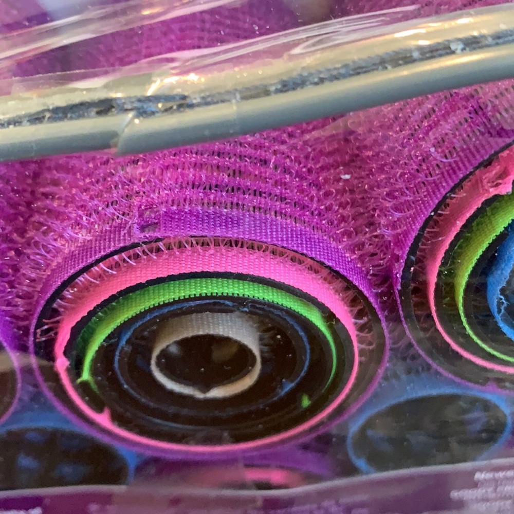 Hair rollers - Picture 2 of 6